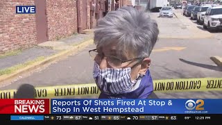 Union Rep Discusses Stop & Shop Shooting: 'They're All Quite Traumatized'