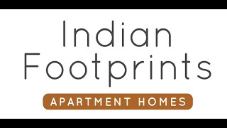 One Bedroom One Bathroom Apartment Home in Harrison, OH at Indian Footprints Apartments