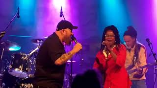 Dr. Ring Ding & Sista Gracy / Remedy Live Gracy's Bash 2022