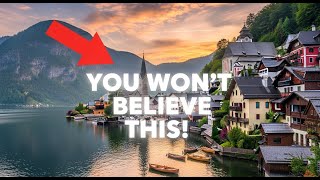 10 European Villages So Dreamy, You’ll Think You’ve Stepped Into a Fairytale 2026 Edition!