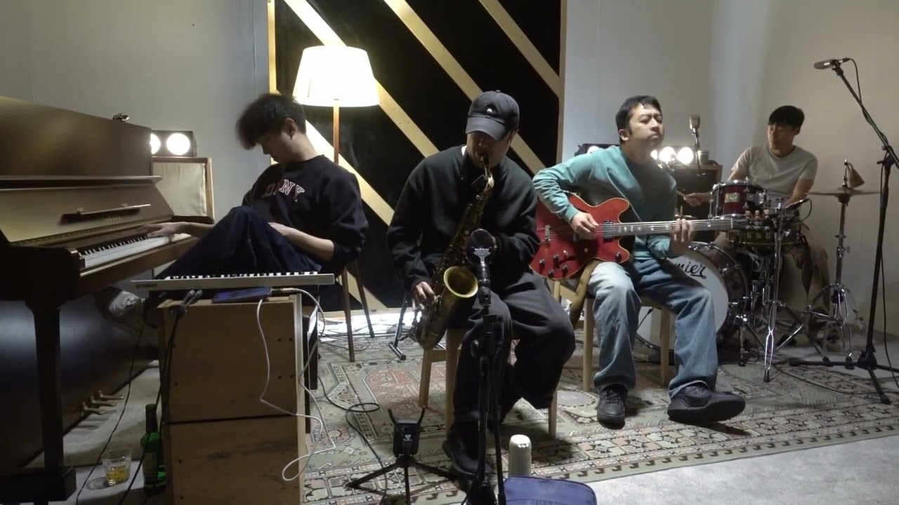 20251221 테호(TEHO) - 1 @스튜디오로그