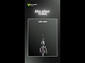 Radio Wave Animation Tutorial | Audio Visualizer in After Effects | Byte Meister Visuals #shorts