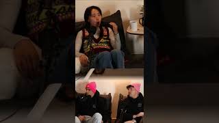 Her Motivation #china #director #podcast #film #interview #timburton