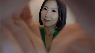 ASMR 돌아온 핸드무브먼트 장인의 가벼운 손풀기 | 얼굴마사지 | 스크레치