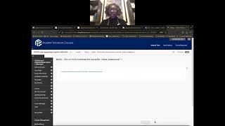 Chapter 13 Adding data to Table Using JPA Part 2  LaTonya Lewis's Personal Room 2022 04 25 15 32 36