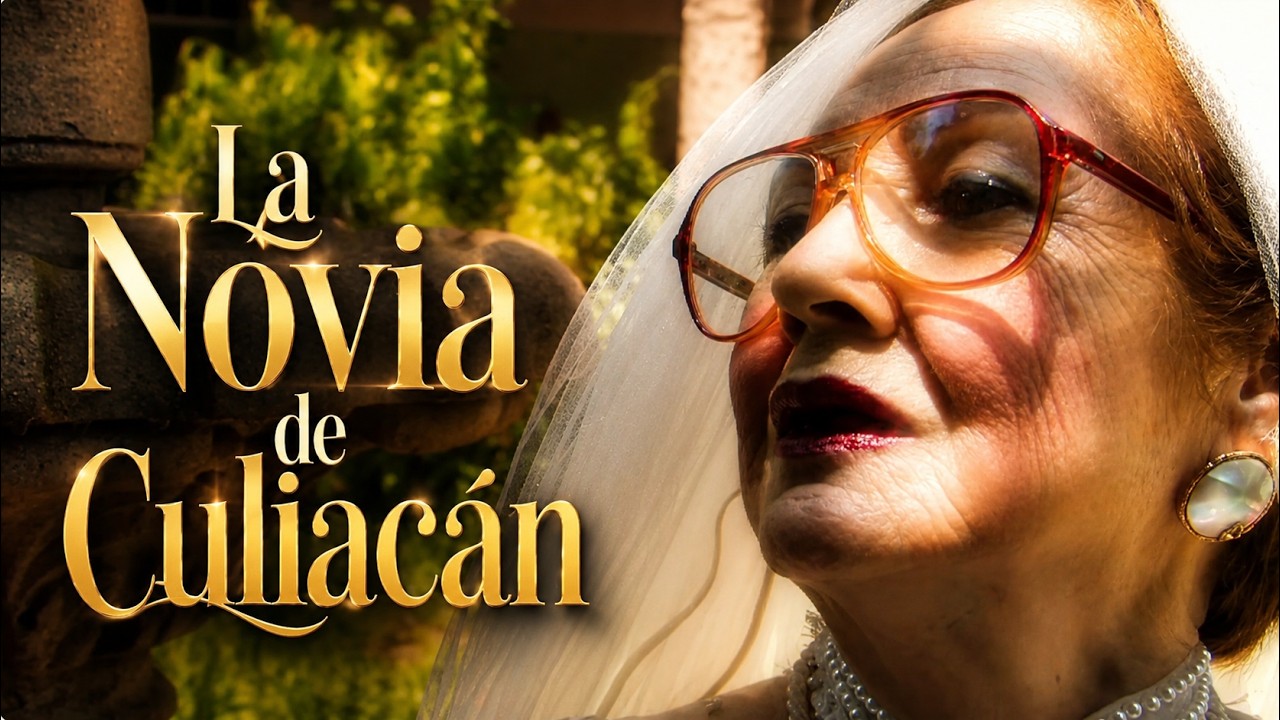 La Novia de Culiacán - YouTube