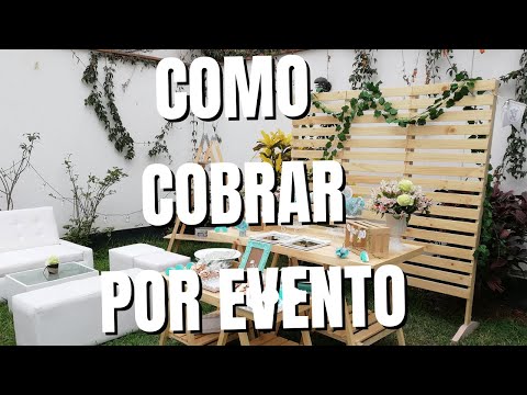 Video: Cómo decorar fuera de la casa