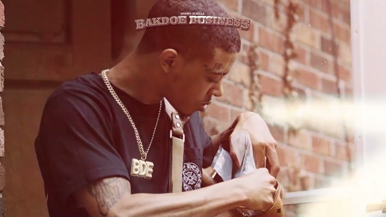 Shawn Scrilla - Preme Forces ft. G.T. (Official Audio)