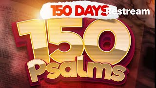 150 Days 150 Psalm|| Day 15 Night Vigil || 15th September 2025||Pastor Ade