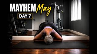 Soft Energy Tonight | Mayhem May Day 7