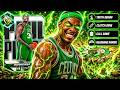 FREE INVINCIBLE PAUL PIERCE GAMEPLAY! THESE NBA FINALS LOCKER CODES ARE A MASSIVE W! NBA 2K26 MyTEAM