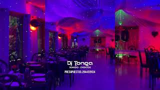 ¿Buscás salón para 15 años en Villa La Angostura? DJ Tonga Eventos tiene todo #villalaangostura