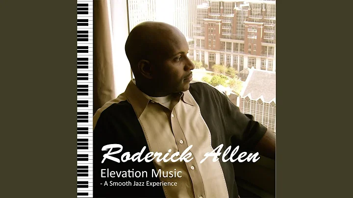 My Name Is Roderick