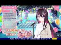 ひかりのまち Hikari no machi azki  歌枠 ホロライブ hololive 2023.10.4