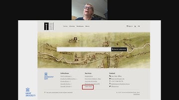 LIBER Webinar: How Can Libraries Support TDM?