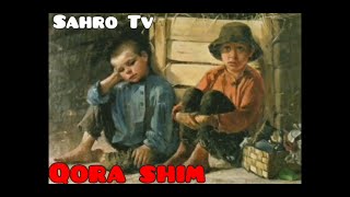 Qora shim ...😭| К,ора Шим...😭