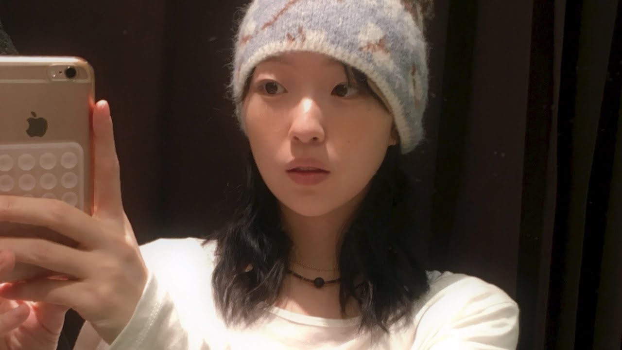 VLOG l 연말 연초를 알차게 보내는 법 .. 🫧