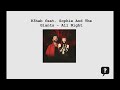 R3hab Feat Sophie And The Giants All Night 2024 Audio mp3