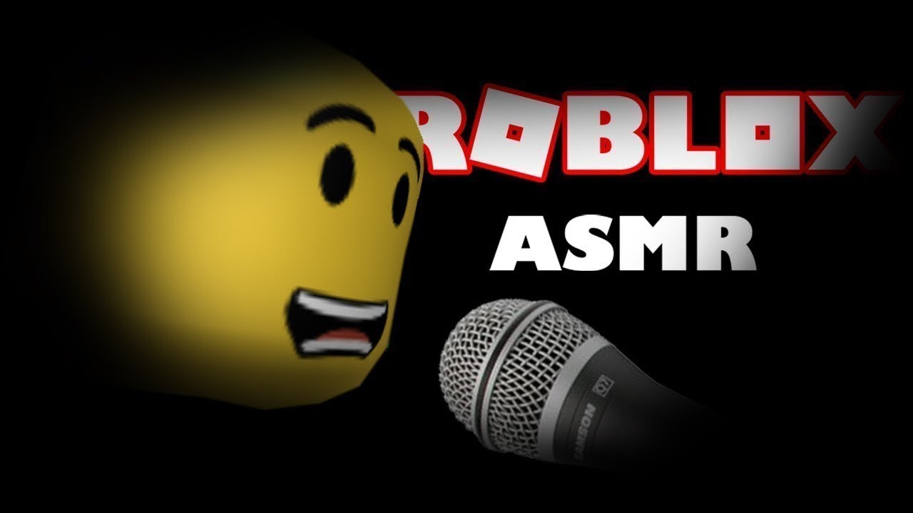 Asmr Roblox Walking Sounds Youtube - roblox asmer loud