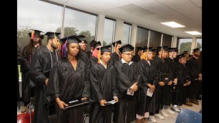 Information UTI Graduation 8/25/23 News