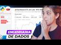 Meu PRIMEIRO Projeto de Engenharia de Dados (e você consegue fazer também!)