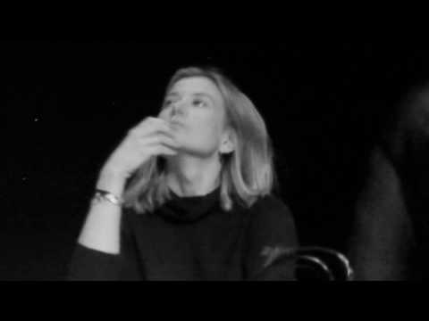 ''Andrei Konchalovsky at GIFT '' movie by 88shotiko kalandadze.