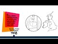 #Parliament2015 Tube – 1998 Devolution of Power
