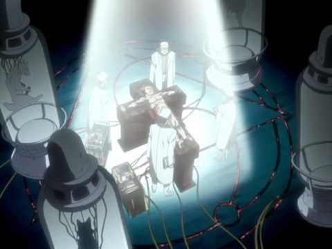 Fullmetal Alchemist - Secret of Ishbal