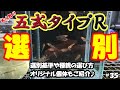 今年産まれの五式タイプRを選別するよ♪【めだか飼育】＃３５ ～美心めだか～