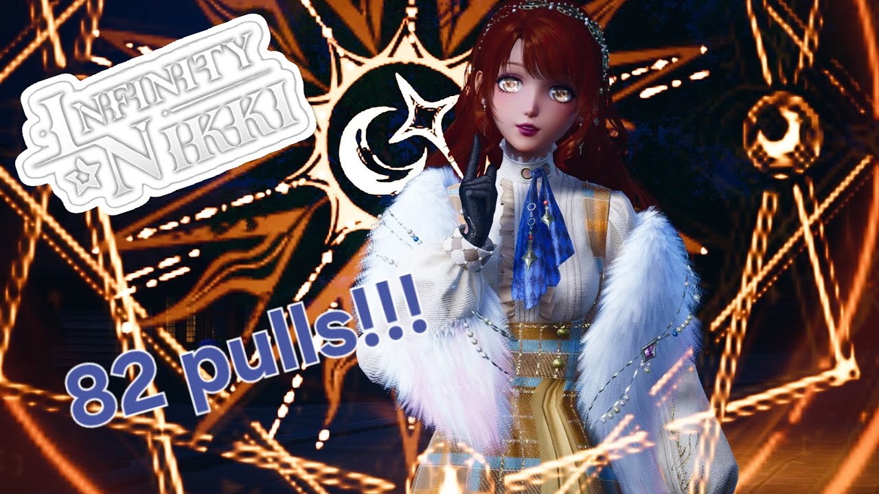 Infinity Nikki | Gacha Pulls | Pastoral Dance | Enchanted Writing