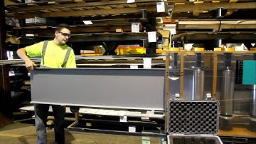 Berridge Roll Former - Running Program