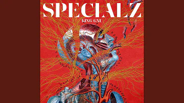 SPECIALZ