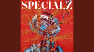 SPECIALZ