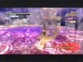 Bayonetta - Gazed Father Rodin attempt - No Climax Bracelet, Kilgore exploit, Butterfly accessory