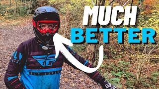 OTG Goggles SUCK! Try This Instead!!