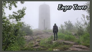 Things to do in Duluth, Minnesota | Ep 14 | Enger Tower