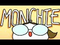 Hear me out: I'm m0nchie!