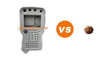 Yaskawa JZRCR-YPP01-1 Plastic COVER Tested #inrobots #teachpendant #smartpendant #industrialrobots