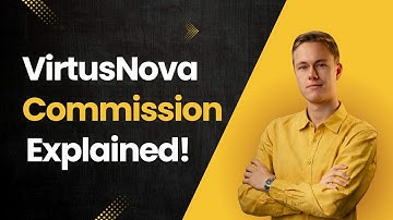 VirtusNova Affiliate Program Explained - Earn in 2 Powerful Ways!