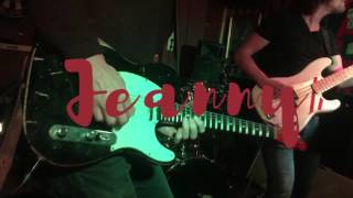 MoonUnit - Jeanny single release