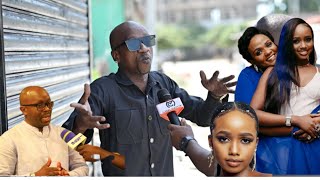 TID AMJIBU ABIGAIL KASICHANA KADOGO KAONGO/KABAYA/ANIJUE YEYE NANI/BABA YAKE NI MZEE/MAMA YAKE MLEVI