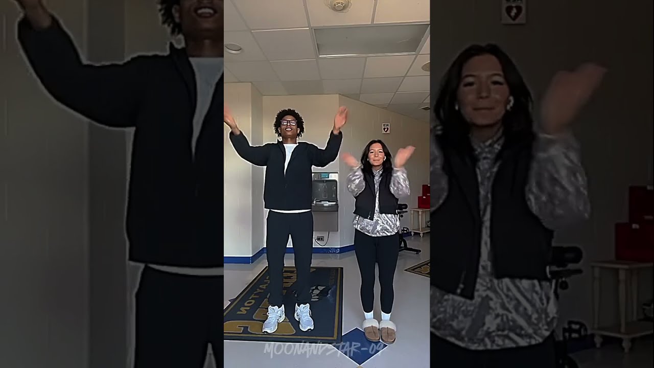  Paper Planes Tiktok Dance Edit Moonandstar