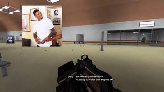 Ghost Hitmarker be Like... Meme Clips #3 [Phantom Forces]