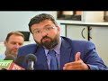 Βασιλειάδης: «Είναι μεγάλη η αγωνία για την τύχη του Παναθηναϊκού» (aud)