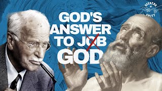 Answer to J̶o̶b̶ God | The Genius of Carl Jung