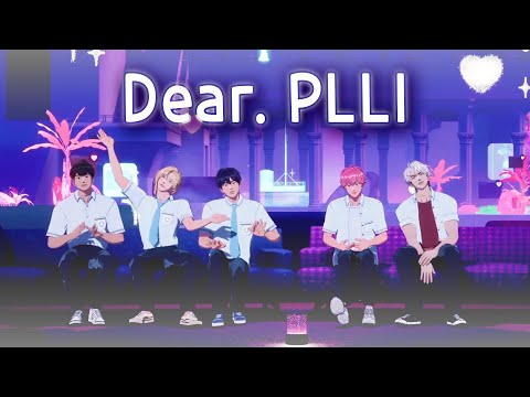[ENG LYRICS] PLAVE 'Dear. PLLI' Live | #PLAVE #플레이브