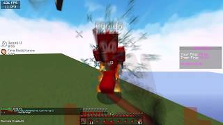 King Of Strafes ft  Supar, Raygle, Challenge ect...