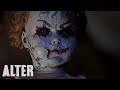 Horror short film a doll for edgar  alter