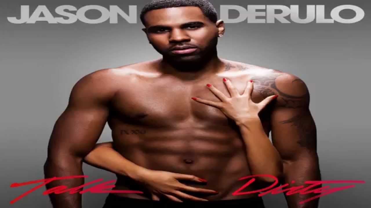 Jason derulo talk dirty скачать mp3