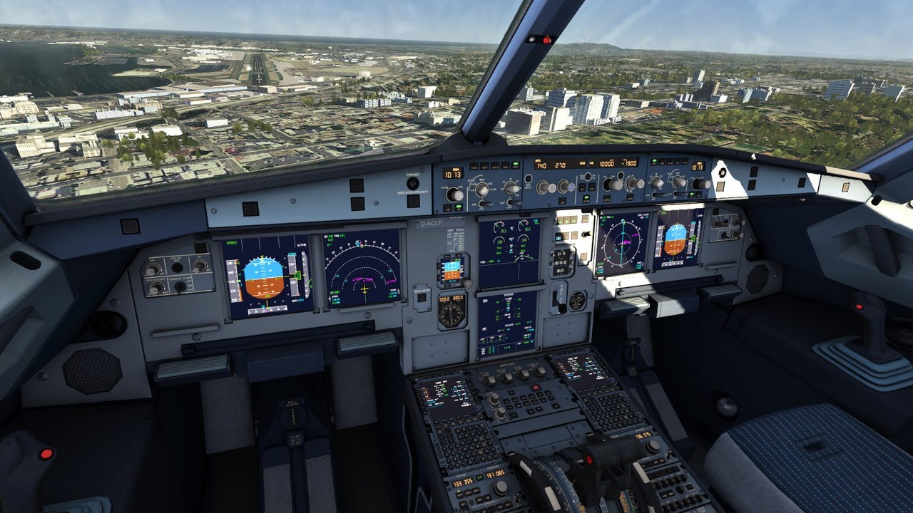 Melhores simuladores de voo para PC e celulares: veja 5 jogos de avião
